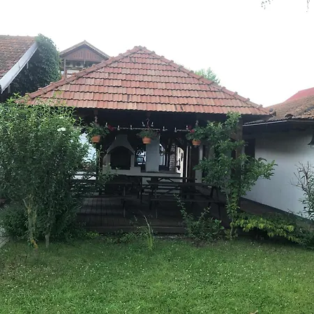 Pensiunea Tohanu Vechi 4* Zărneşti