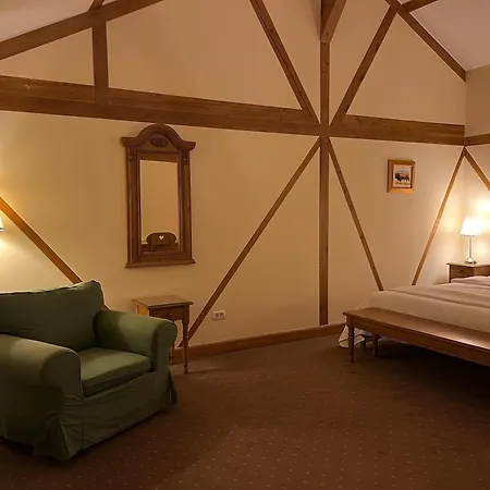 Pensiunea Tohanu Vechi Pensionat 4*